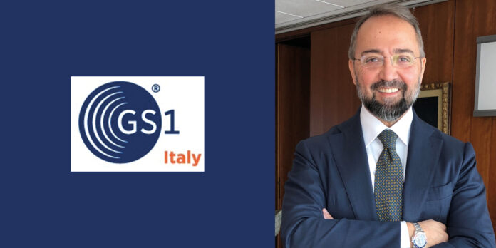 GS1 ITALY - FRANCESCO DEL PORTO