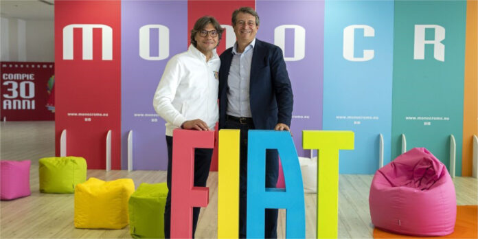 PIGNA - FIAT - big buyer