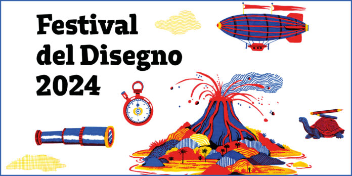 Festival del Disegno 2024