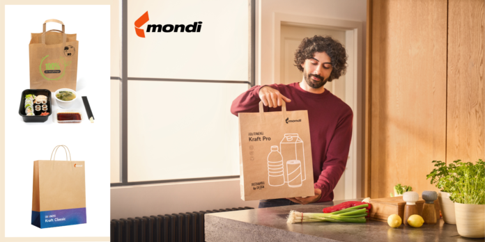 Mondi - Dobis