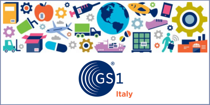 GS1 Italy