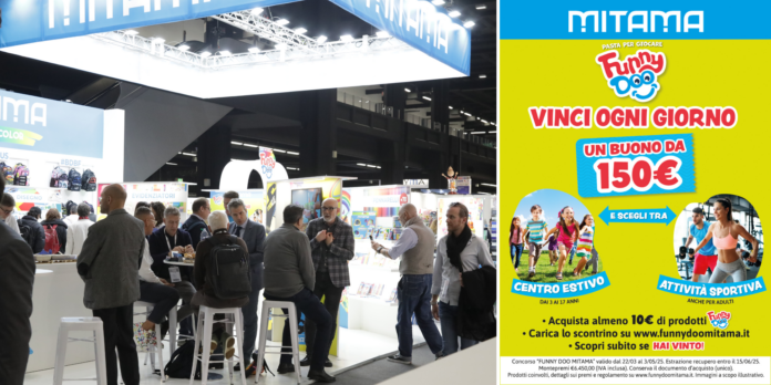 copertina 1 mitama funny doo