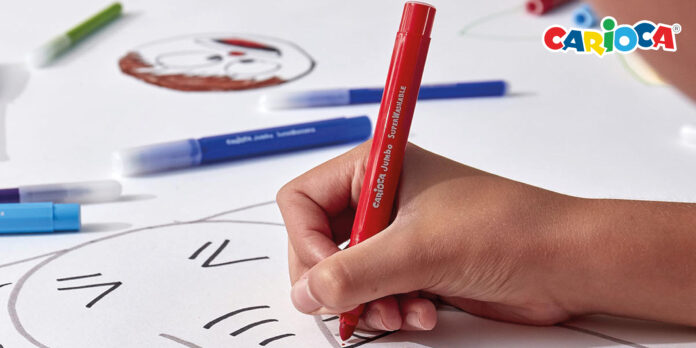 Carioca Back To School