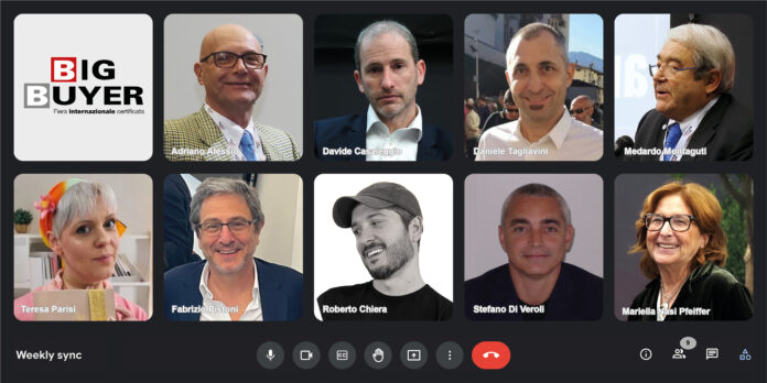 convegno cartonline - ecommerce - social media - big buyer