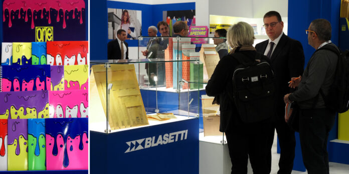 Blasetti-BTS2026-Capsule Collection-OneColor-PAINT-BigBuyer2026