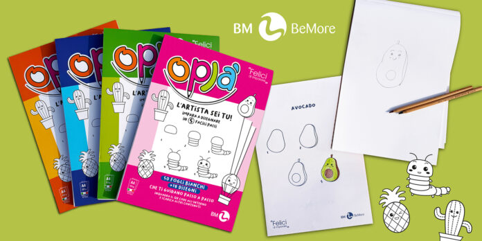 opla-artigrafiche bm-Big buyer