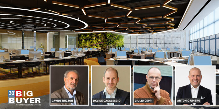 COPERTINA CONVEGNO UFFICIO - Big Buyer 2026