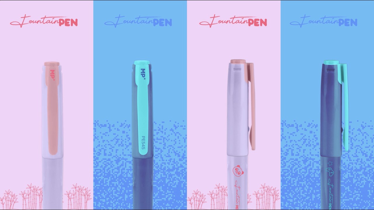 MAIN PAPER, il piacere di scrivere